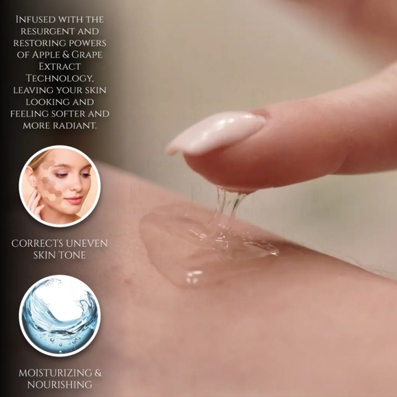 🔥 Deluxe 11-Piece Skincare Collection – New Hydration, Serums, Masks & Eye Care - Picture 6 of 9